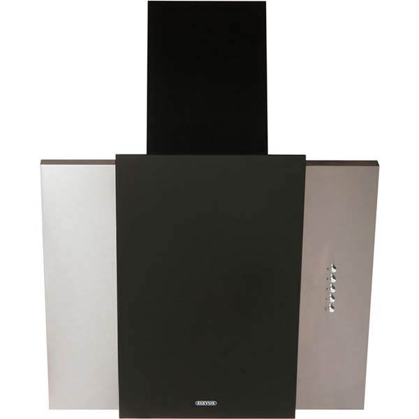 Вытяжка Eleyus Vesta A 1000 LED SMD 60 IS+BL