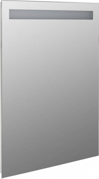 Зеркало со встроенной подсветкой ScandiSPA TOR-2 700x500x30 мм 