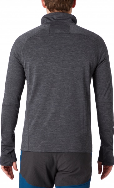 Джемпер McKinley Tampo ux 412326-905911 р. 2XL чорний