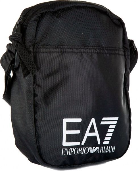 Сумка Armani 275658-CC731-00020 EA 7 275658-CC731-00020 5 л черный 