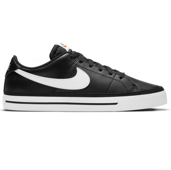 Кроссовки Nike Court Legacy CU4150-002 р.US 9 черный