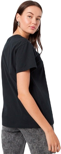 Футболка Converse Hybrid Flower Relaxed Tee 10021977-001 р.L чорний