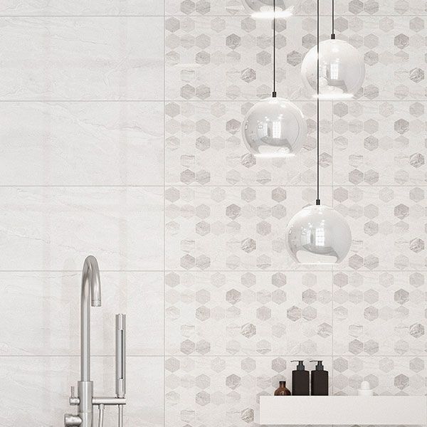 Плитка Golden Tile Marmo Milano 8МG051 30x60 