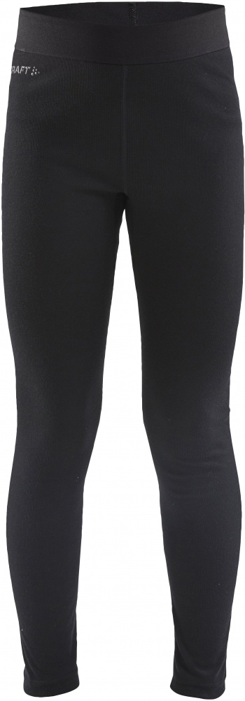 Комплект термобілизни Craft CORE WARM BASELAYER SET JR 1909712-999000 чорний