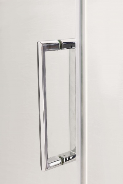 Душевая кабина Ravak XU2RV2-90 Полированный алюминий TRANSPARENT