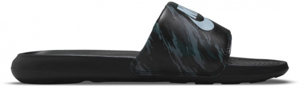 Шлепанцы Nike Victori One CN9678-009 р.US 11 салатовый