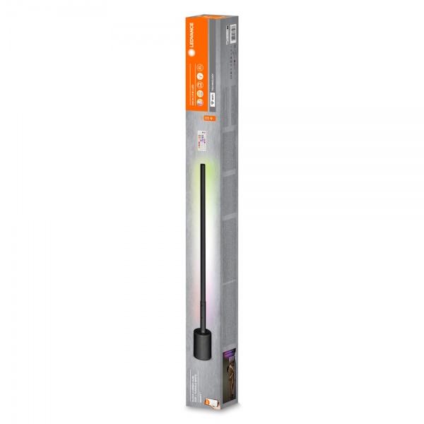 Светильник светодиодный Ledvance Led Smart Wi-Fi Floor Corner Slim 8W 2700-6500K 