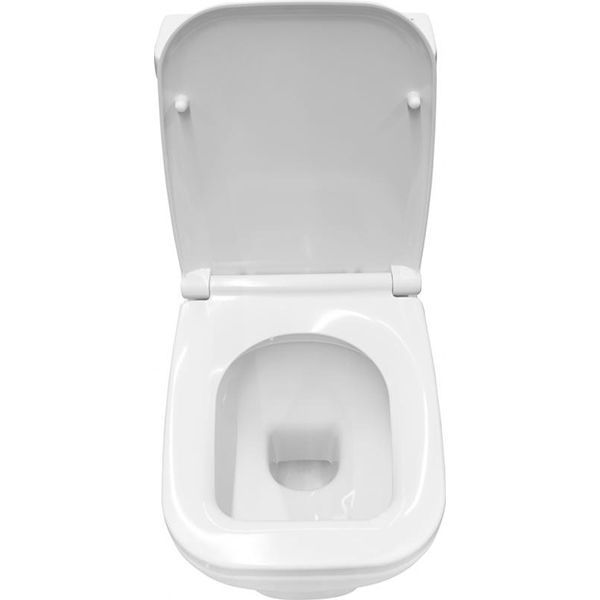 Унитаз-компакт R.A.K. Origin CO11AWHA