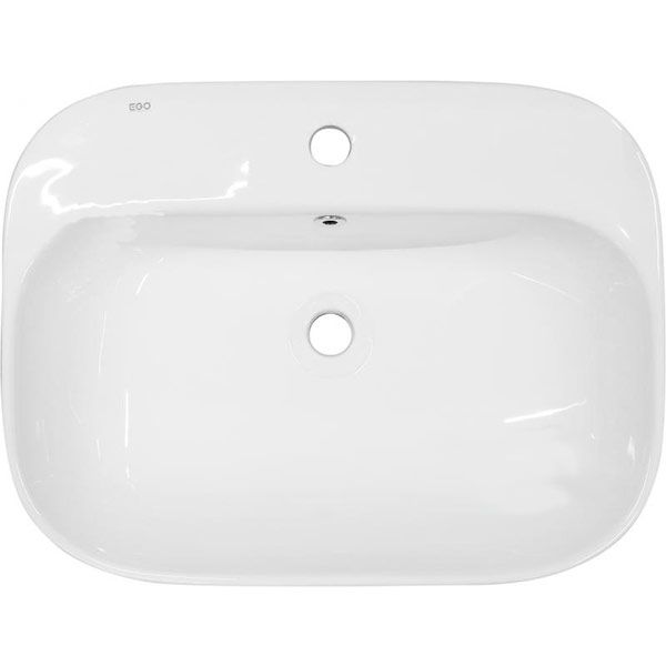 Умивальник EGO LT-6052 61х42