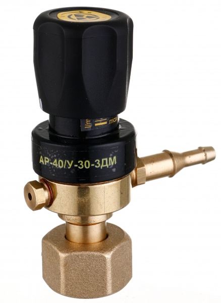 Редуктор вуглекислотний Донмет