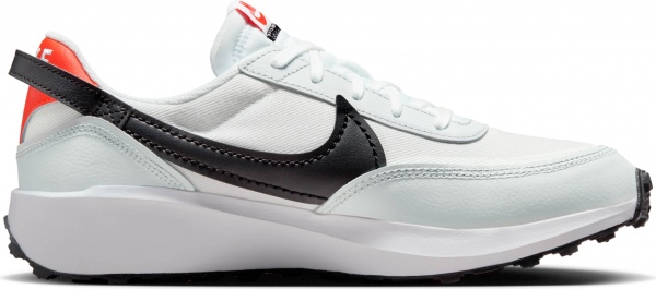 Кроссовки Nike NIKE WAFFLE DEBUT DV0743-101 р.42,5 голубой