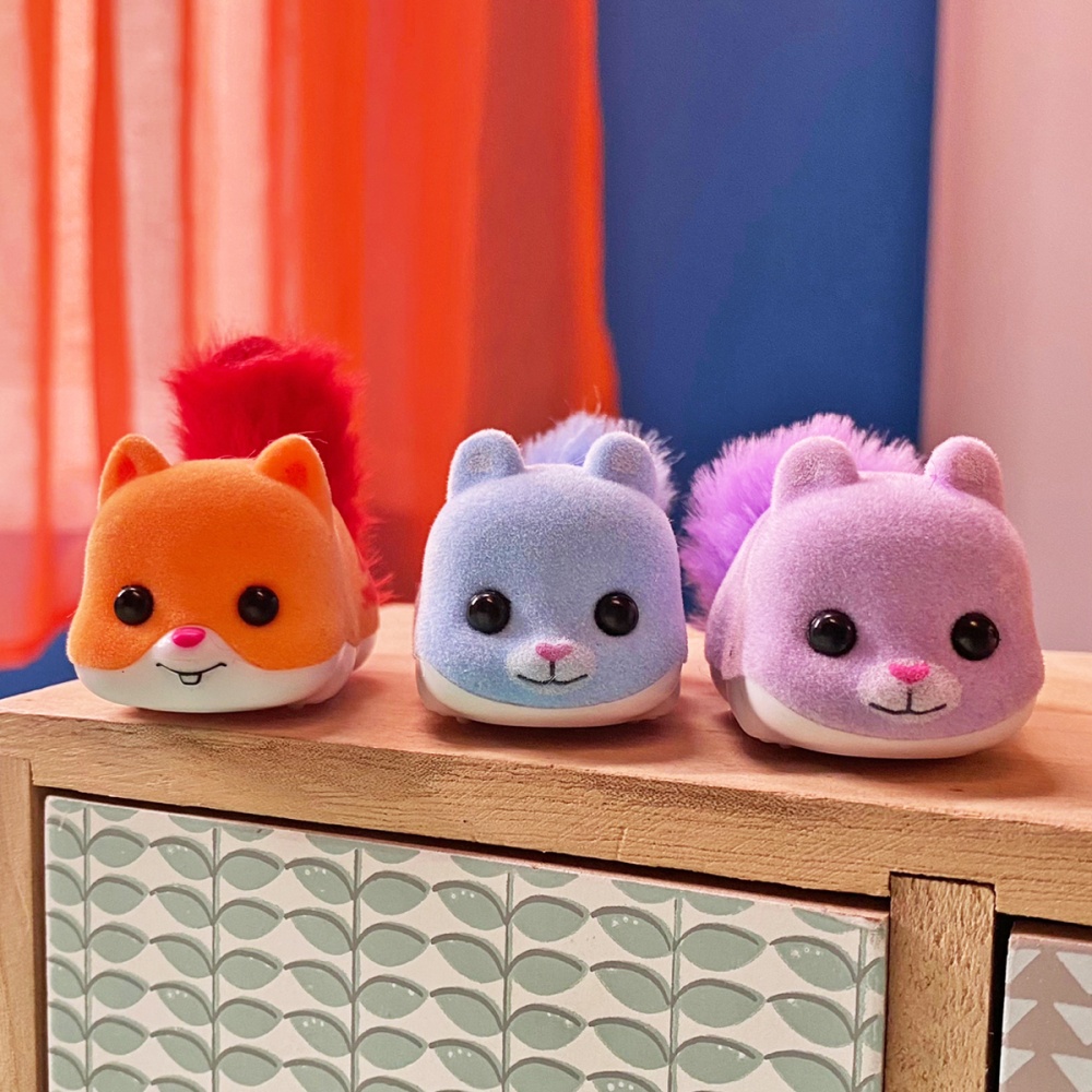 Іграшка інтерактивна Sbabam Чарівний хвостик 200CN-22