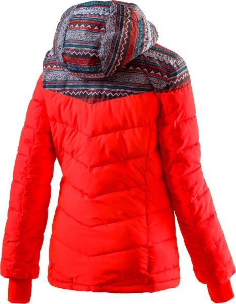 Куртка Firefly Alina Wms 267503-905247 34 красный