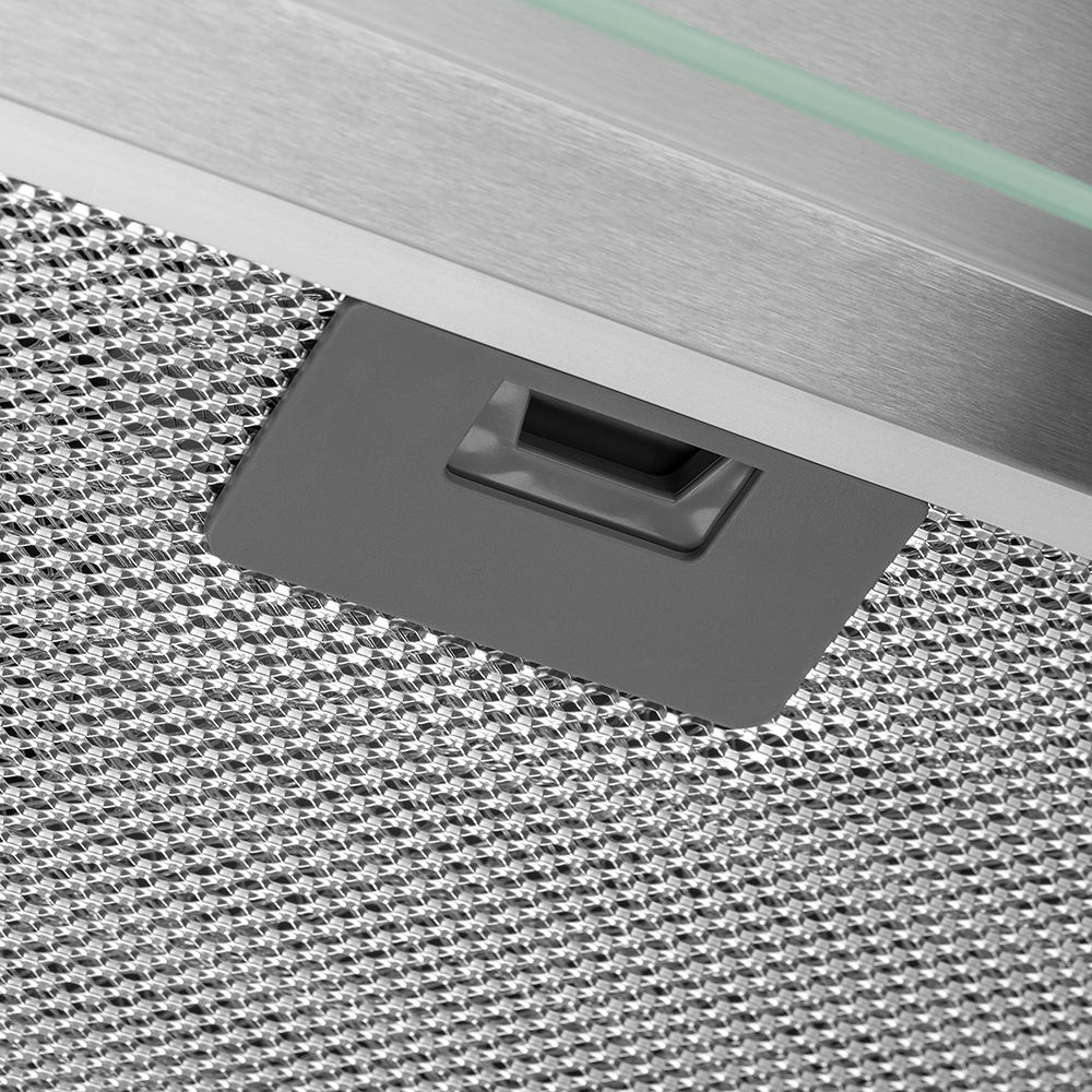 Вытяжка Pyramida MX 60 (450) B IX