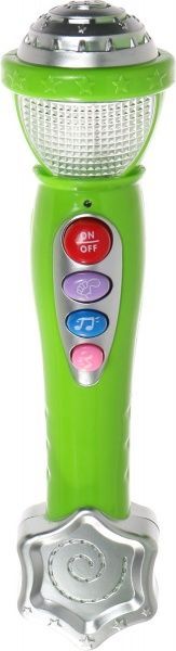 Игрушка музыкальная Shantou Микрофон I281894