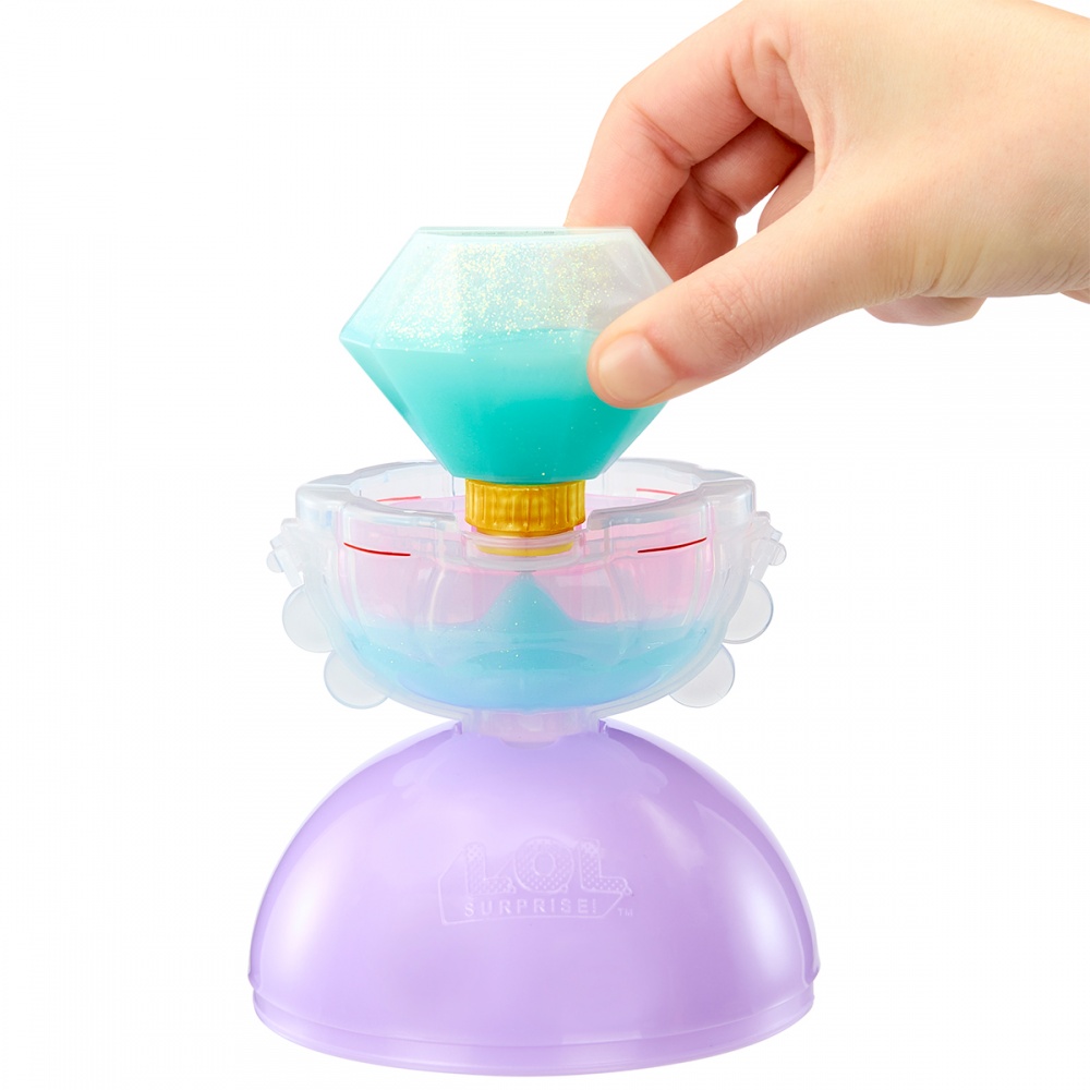 Игровой набор L.O.L. SURPRISE! с куклой Принцессы 542193