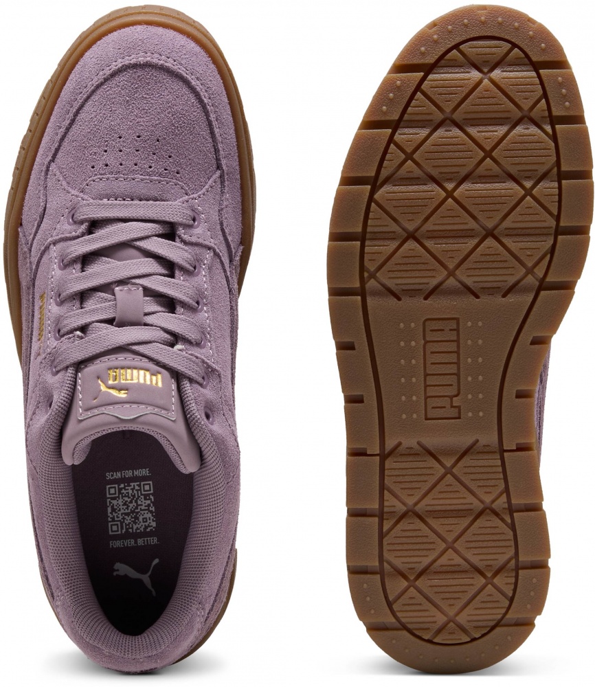 Кросівки Puma KARMEN II IDOL SD 39746214 р.36