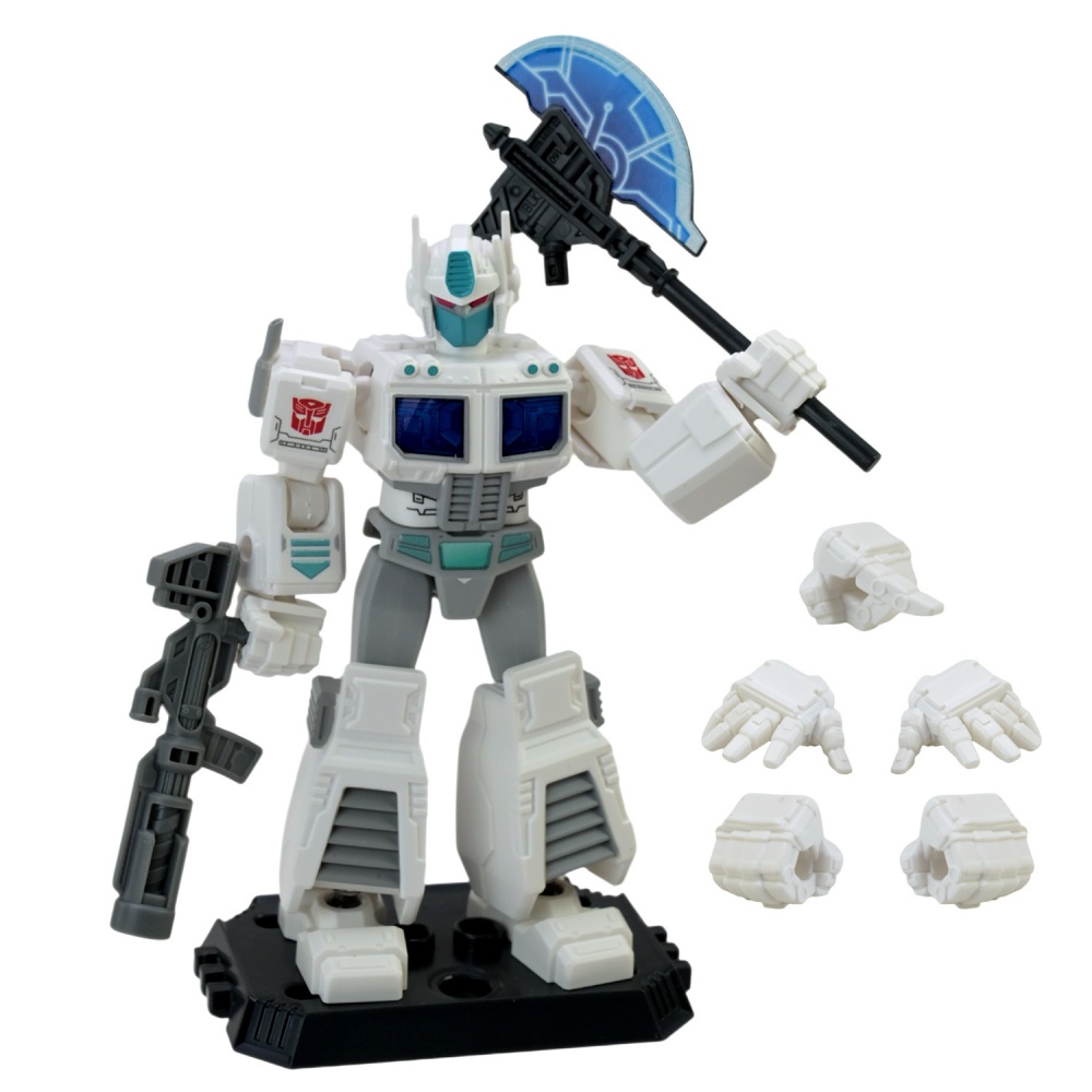 Фигурка-конструктор Blokees Transformersарт 71103