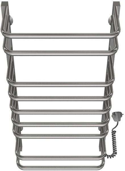 Рушникосушарка електрична Deffi Люкс Стандарт П9 500x800 Е П