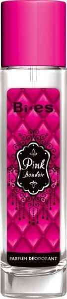 Дезодорант парфумований Bi-es Pink Boudoir 75 мл