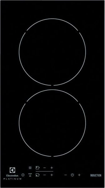 Варильна поверхня Electrolux EHH 93320 NK