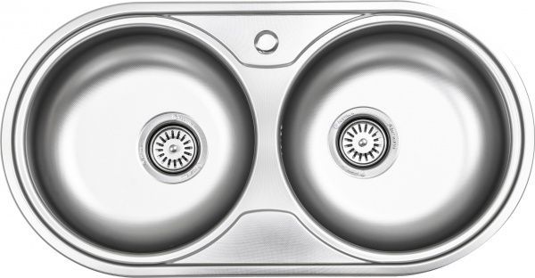 Мийка для кухні Festrum F176 