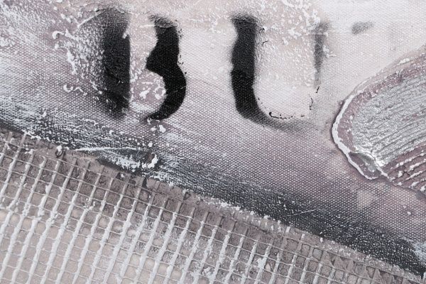 Репродукция Гитара 60x120 см 