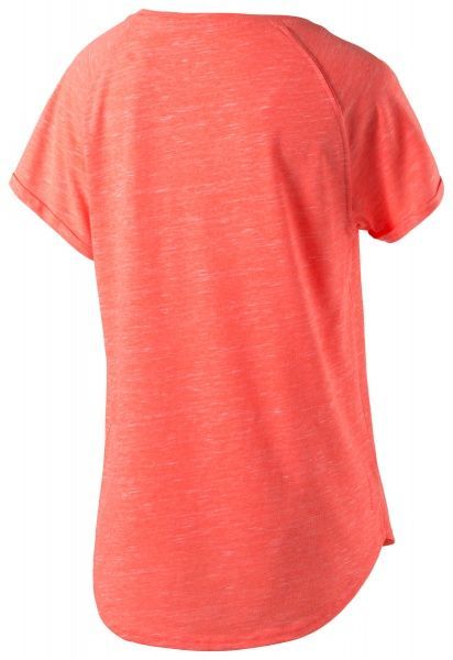Футболка Energetics Cully 2 wms 280885-904246 34 кораловий