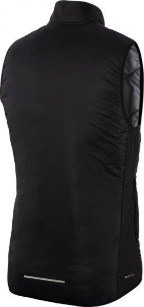 Жилет Nike M NK AROLYR VEST BV4878-010 S чорний