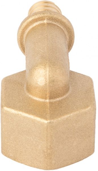 Кут натяжний FADO з внутрішньою різьбою 20х3/4