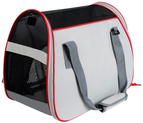 Сумка-переноска Collar для собак і кішок 43х20х33 см