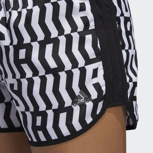 Шорты Adidas M20 SHORT TKO W FM5786 р. S белый