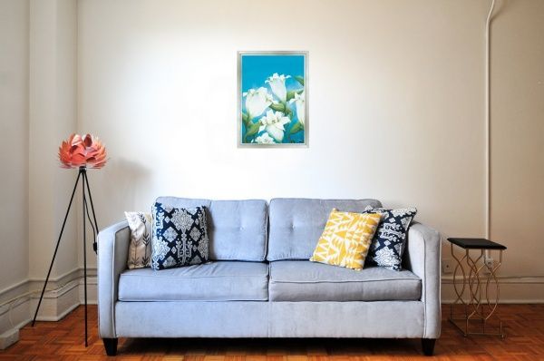 Репродукція 70x50 см SvitArt ASL1014 