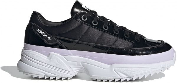 Кроссовки Adidas KIELLOR W EG0578 р.UK 7 черный