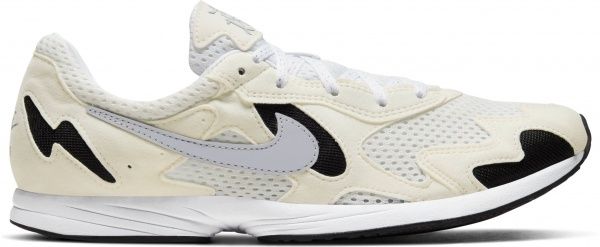 Кроссовки Nike AIR STREAK LITE CD4387-102 р.US 8 серый