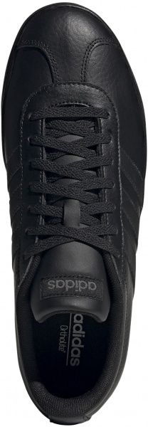 Кроссовки Adidas VL COURT 2.0 FW3774 р.UK 11,5 черный