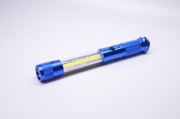 Ліхтар Treker LP-4028A блакитний