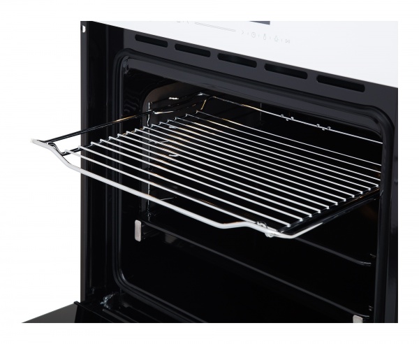 Духовой шкаф Interline OEG 931 STD WA