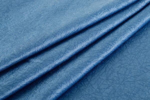 Ткань портьерная блэкаут KT P18-06-16/280 Bl сапфировый 