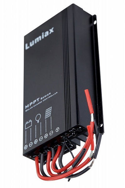 Контроллер Altek ALTEK M-15А/24V-IP Контролер заряду ALTEK M-15А/2