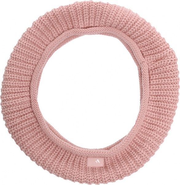 Шарф Adidas AY7877 OSFW бежевий