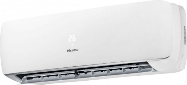 Внутрішній блок Hisense Apple Pie TG25VE0AG