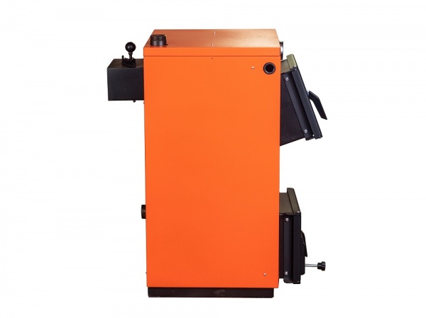 Котел твердопаливний Maxiterm Класик 14