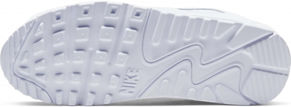 Кроссовки Nike AIR MAX 90 CQ2560-100 р.US 9,5 белый