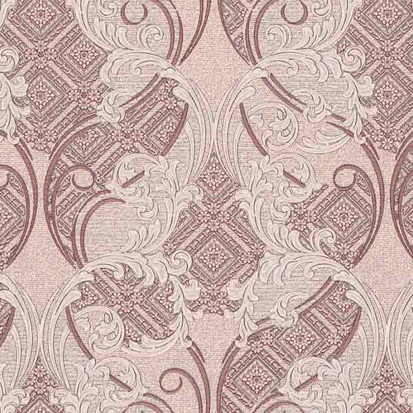 Славянские обои V.I.P Class Баккара 3589-12 1.05x10.05 м