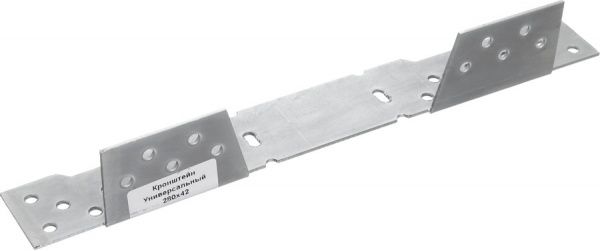 Планка для сходів 280x42 мм універсальна 