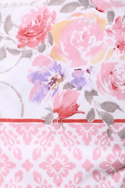 Набор кухонный Прихватка и перчатка Роузи Luna 