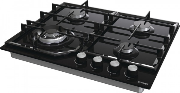 Варочная поверхность GTW641KB