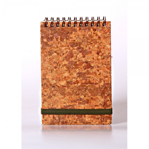 Нотатник Pixel в клітинку KIRI Sketch