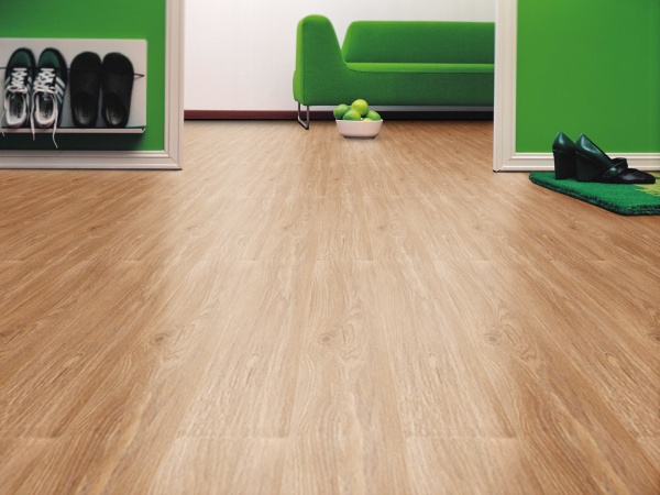 Ламинат Kronospan K470 дуб франклин 32/АС4 1285х192х8 мм 